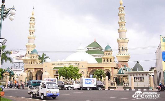 文莱国家人口经济教育等基本情况概况