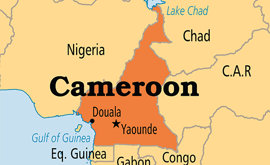 Cameroon