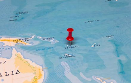 瓦努阿图护照将免签澳大利亚？可能没那么简单