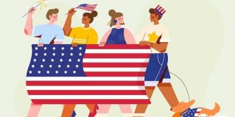 美国高中留学好吗？留学费用是多少？