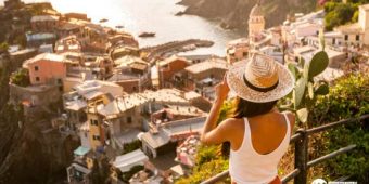五一出国旅游去哪儿？2023年最佳海岛度假胜地