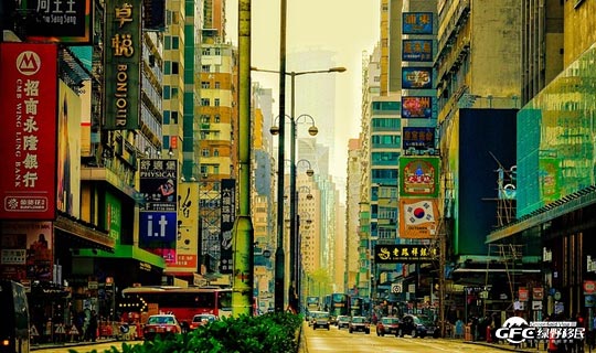 香港永居和香港身份的区别1