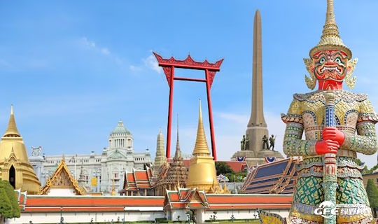 泰国购房2