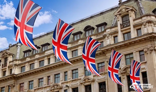 移民英国科普1