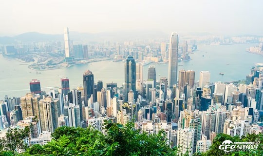 2023香港移民优才计划2