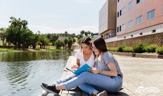 美国大学录取情况1