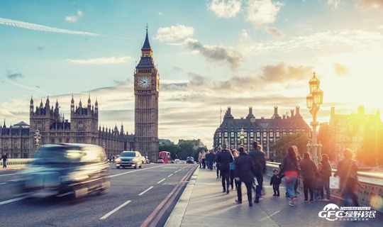 英国伯明翰政府宣告破产1