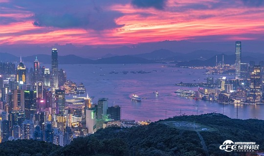 香港身份注册公司2