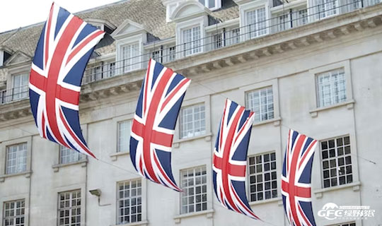 2024年英国移民2