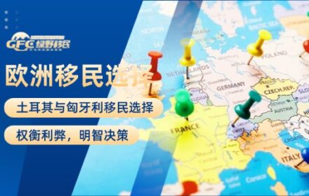 土耳其与匈牙利移民选择：权衡利弊，明智决策