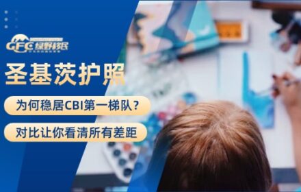 为何圣基茨护照稳居CBI第一梯队？对比让你看清所有差距