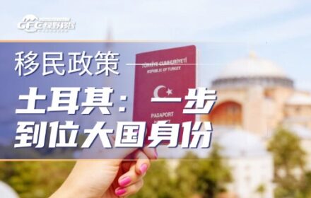 揭秘土耳其护照：一步到位大国身份，还有这些“隐藏功能”！