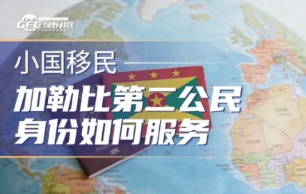 加勒比第二公民身份如何服务于你的全球商业战略