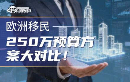 购房移民希腊、巴拿马和塞浦路斯怎么选？250万预算方案大对比！