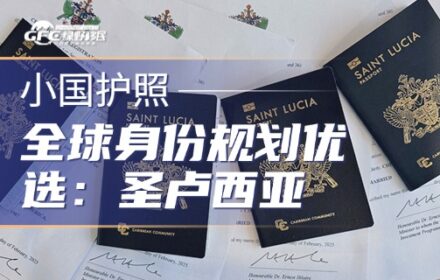 全球身份规划优选：圣卢西亚护照深度解析