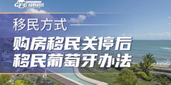 购房移民关停后，移民葡萄牙还有哪些路？