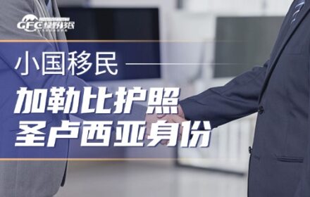 加勒比护照圣卢西亚身份：七类人的优先之选