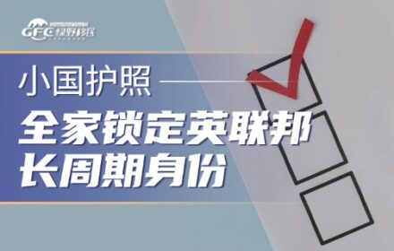 2026圣卢西亚护照：全家锁定英联邦长周期身份