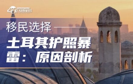 土耳其护照暴雷！原因剖析与避雷指南